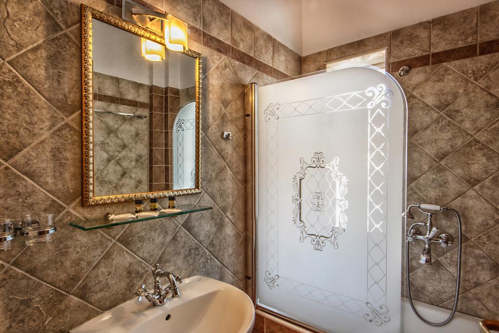 Archodariki Uranópolis Habitación foto