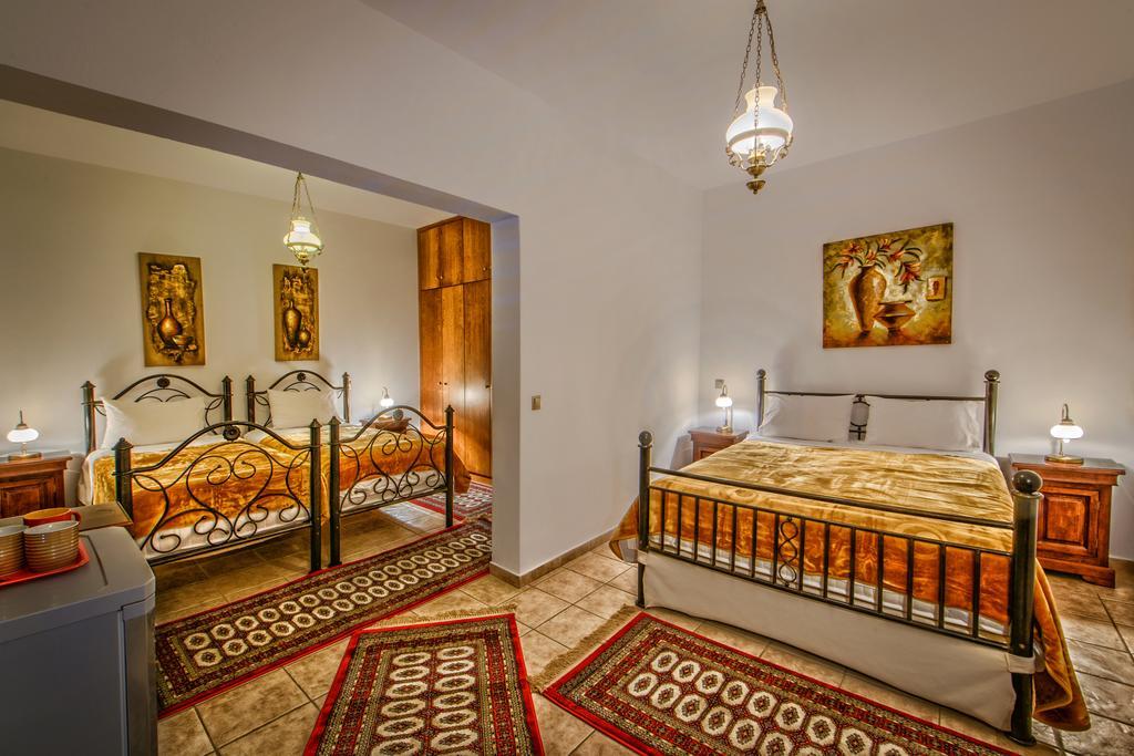 Archodariki Uranópolis Habitación foto