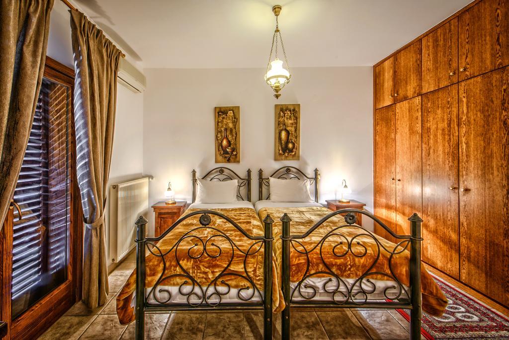 Archodariki Uranópolis Habitación foto