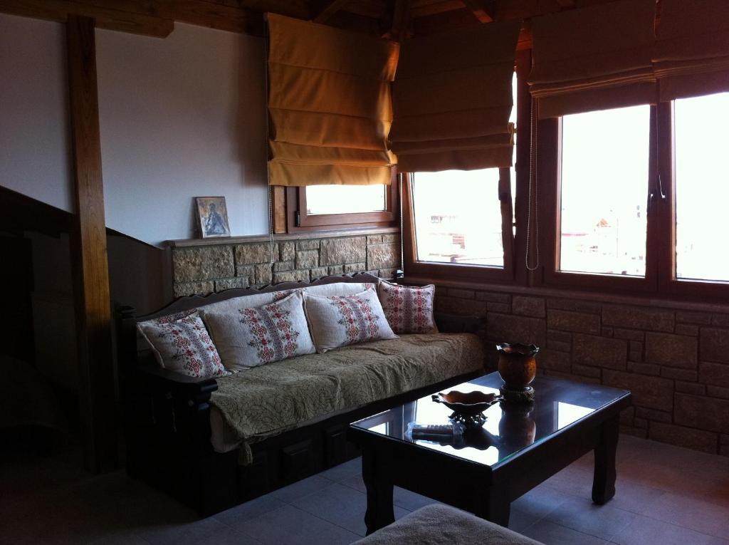 Archodariki Uranópolis Habitación foto